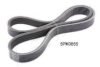 ASHIKA 112-5PK855 V-Ribbed Belts